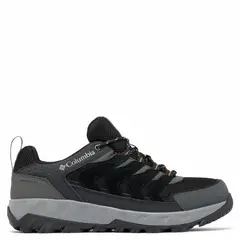 COLUMBIA - Zapatillas Outdoor Hombre Strata Trail