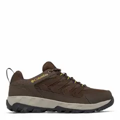 COLUMBIA - Zapatillas Outdoor Hombre Strata Trail Low