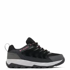 COLUMBIA - Zapatillas Outdoor Mujer Strata Trail