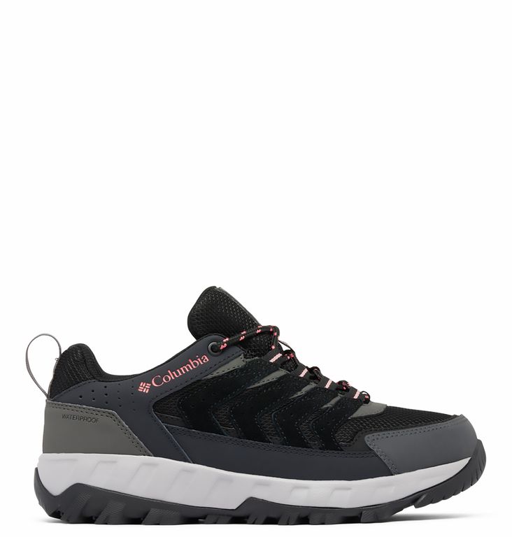 Zapatillas Outdoor Mujer Strata Trail