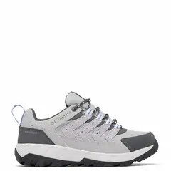COLUMBIA - Zapatillas Outdoor Mujer Strata Trail