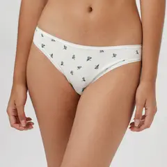 SYBILLA - Calzón Bikini