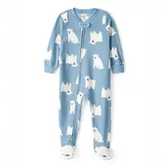 CARTER'S - Pijama Bebé Niño Carters