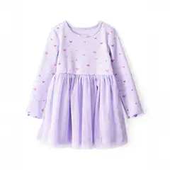 CARTERS - Vestido Niña