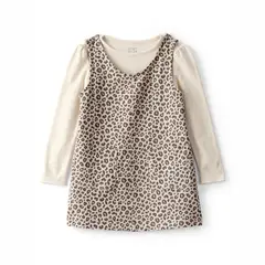 CARTER'S - Conjunto 2 Piezas Niña Carters