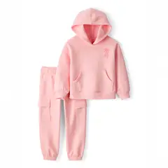 CARTER'S - Conjunto Niña 2 Piezas Carters