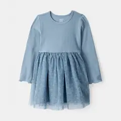 CARTER'S - Vestido Niña Carters