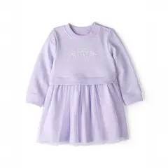 CARTERS - Vestido Bebé Niña Algodón