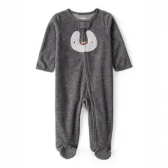 CARTER'S - Pijama Bebé Unisex Carters