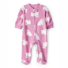 CARTER'S - Pijama Bebé Niña Carters
