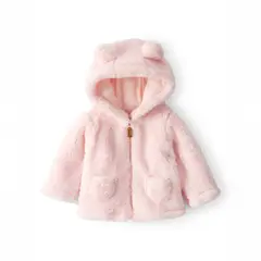 CARTER'S - Casaca Bebé Niña Carters