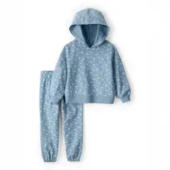 CARTER'S - Conjunto Niña 2 Piezas Carters