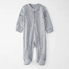 CARTERS - Pijama Bebé Niño Algodón
