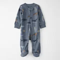 CARTER'S - Pijama Bebé Unisex Algodón Carters