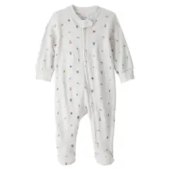 CARTER'S - Pijama Bebé Niña Algodón Carters