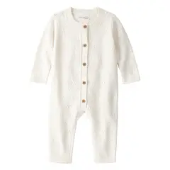 CARTERS - Enterizo Bebé Niño Niña Algodón