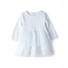 CARTERS - Vestido Bebé Niña