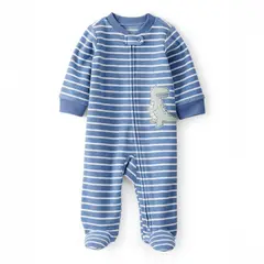 CARTER'S - Pijama Bebé Niño Carters
