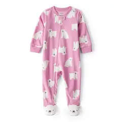 CARTER'S - Pijama Bebé Niña Carters