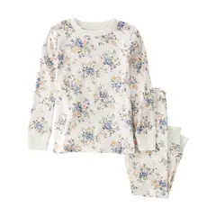 CARTERS - Pijama Niña 2 Piezas Algodón