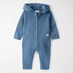 CARTER'S - Enterizo Bebé Niño Niña Algodón Carters