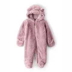 CARTERS - Enterizo Bebé Niña