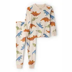 CARTER'S - Pijama Niño 2 Piezas Algodón Carters