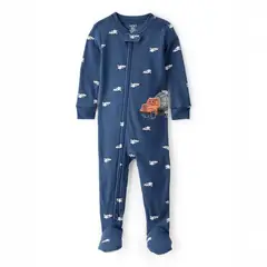 CARTER'S - Pijama Niño Algodón Carters
