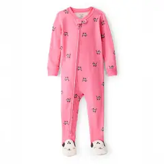 CARTER'S - Pijama Niña Algodón Carters
