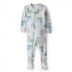 CARTER'S - Pijama Niño Algodón Carters