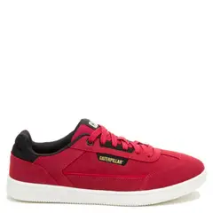 CAT - Zapatillas Urbanas Hombre Retro