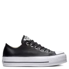 CONVERSE - Zapatillas Urbanas Mujer Chuck Taylor All Star Lift