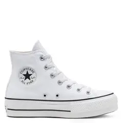 CONVERSE - Zapatillas Urbanas Mujer All Star Lift Platform