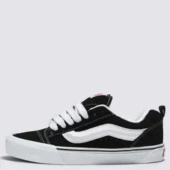 VANS - Zapatillas Urbanas Mujer Knu Skool