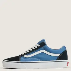 VANS - Zapatillas Urbanas Mujer Old Skool