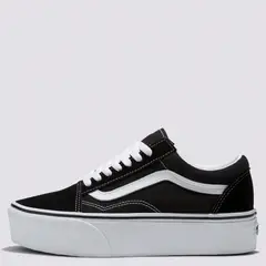VANS - Zapatillas Urbanas Mujer Old Skool