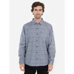 RIP CURL - Camisa Manga Larga Hombre