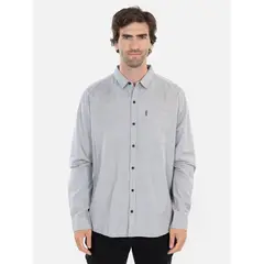RIP CURL - Camisa Manga Larga Hombre
