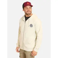 RIP CURL - Polera Fullzipper Hombre