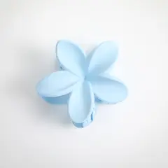 SYBILLA - Gancho Flor Hawaiana Mujer