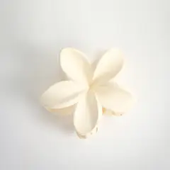 SYBILLA - Gancho Flor Hawaiana Mujer