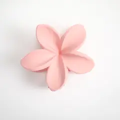 SYBILLA - Gancho Flor Hawaiana Mujer