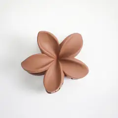 SYBILLA - Gancho Flor Hawaiana Mujer