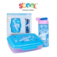 SCOOL - Set De Regalo Pp Cinnamoroll