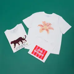 MANGO - Polo 100% Algodón Mujer