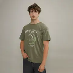 BEARCLIFF - Polo Manga Corta Hombre