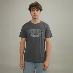 BEARCLIFF - Polo Manga Corta Hombre