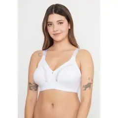 KAYSER - Sosten Sin Soft Algodon