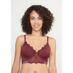 KAYSER - Sosten Soft Microfibra