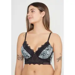 KAYSER - Sosten Soft Microfibra